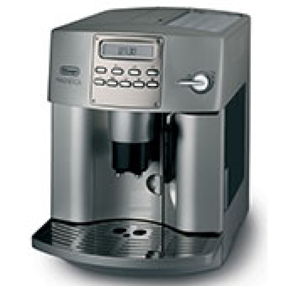 DeLonghi EAM 3400.S | Инструкция, схема PDF, ремонт